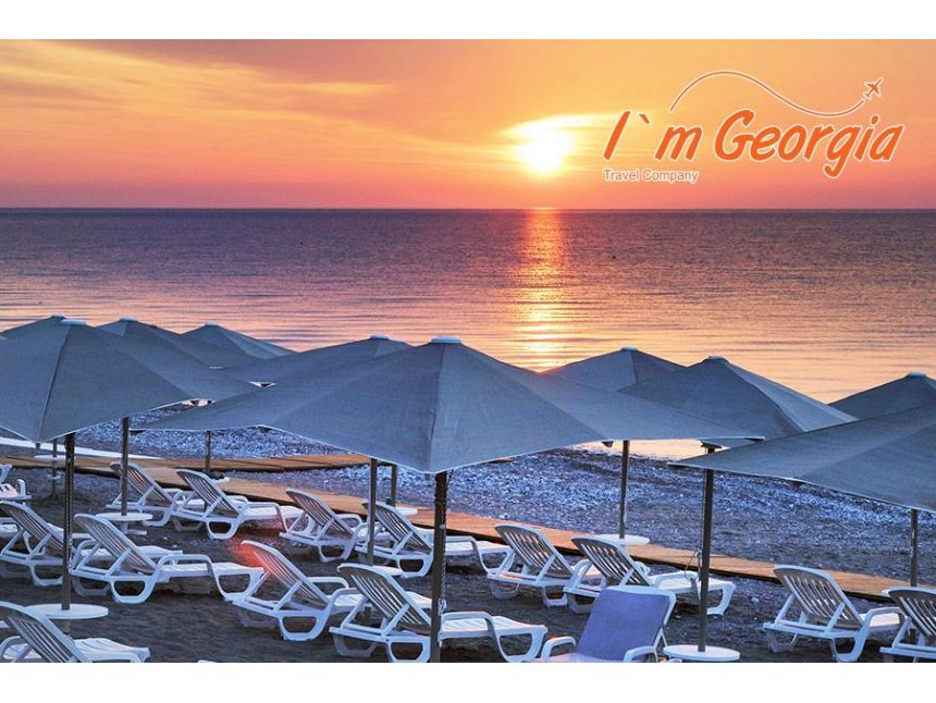 ☀ ანტალია/თურქეთი - $ ☀