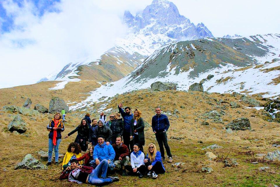 ულამაზესი ჯუთა და ჭაუხი