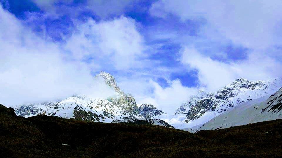 ულამაზესი ჯუთა და ჭაუხი