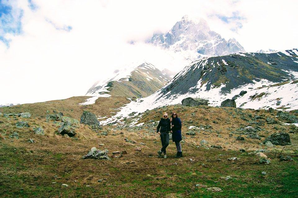 ულამაზესი ჯუთა და ჭაუხი