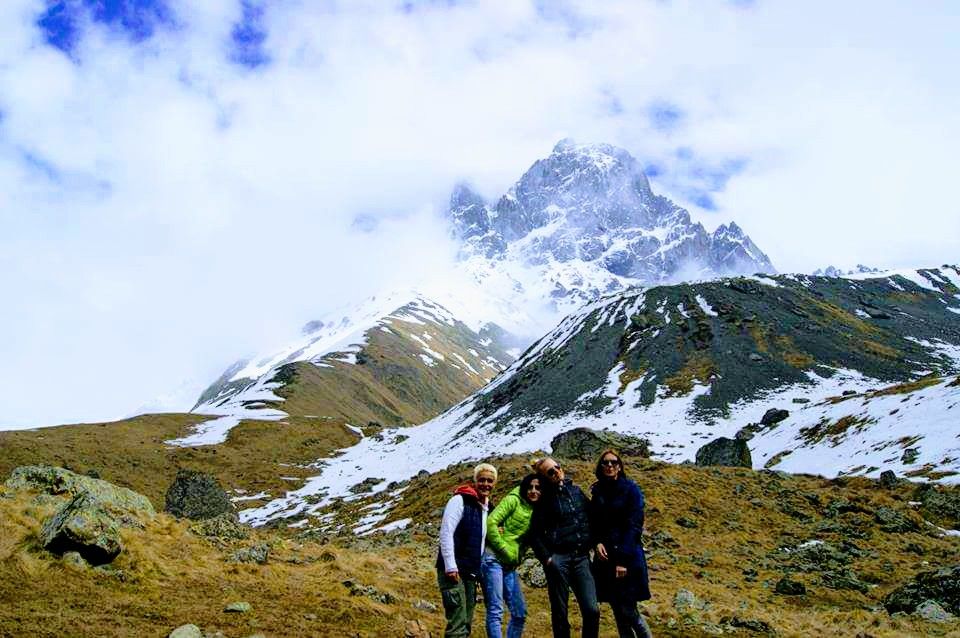 ულამაზესი ჯუთა და ჭაუხი