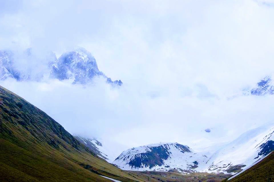 ულამაზესი ჯუთა და ჭაუხი