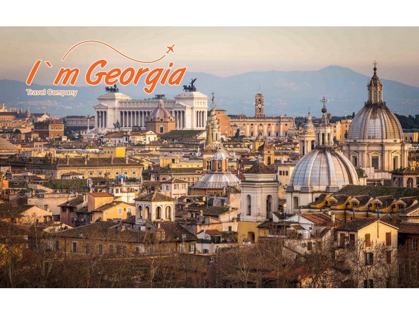 იტალია: რომი-მილანი ევრო