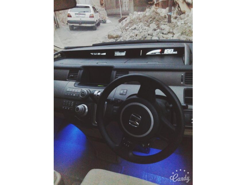 მყავს მინივენი და მოვემსახურები კომპანიას