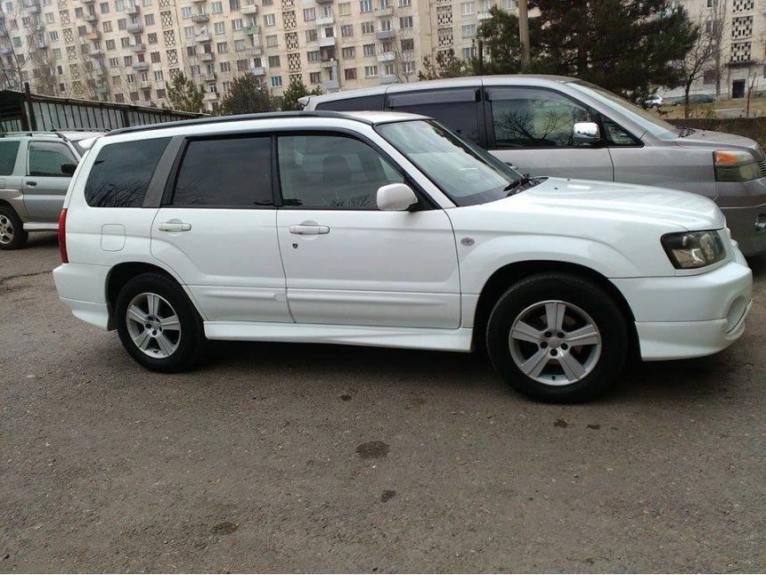 მოვემსახურები ტურისტებს და კერძო პირებს