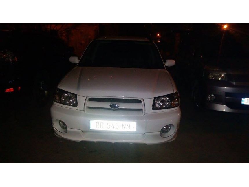 მოვემსახურები ტურისტებს და კერძო პირებს