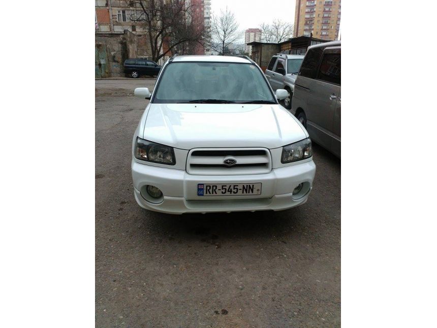 მოვემსახურები ტურისტებს და კერძო პირებს