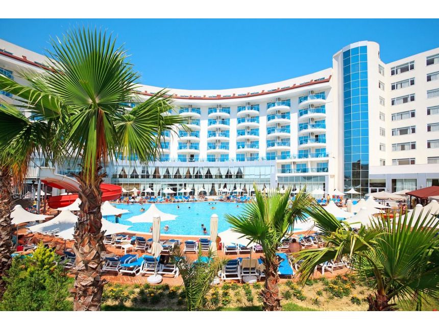 დაემშვიდობე ზაფხულს ამაღლებული განწყობით - სიდე -დან!!!