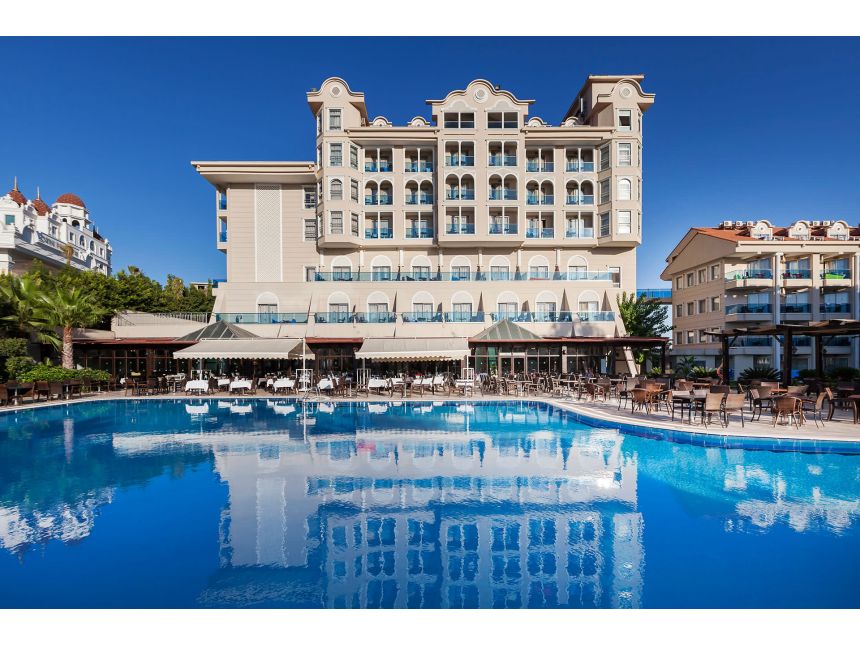 დაემშვიდობე ზაფხულს ამაღლებული განწყობით - სიდე -დან!!!