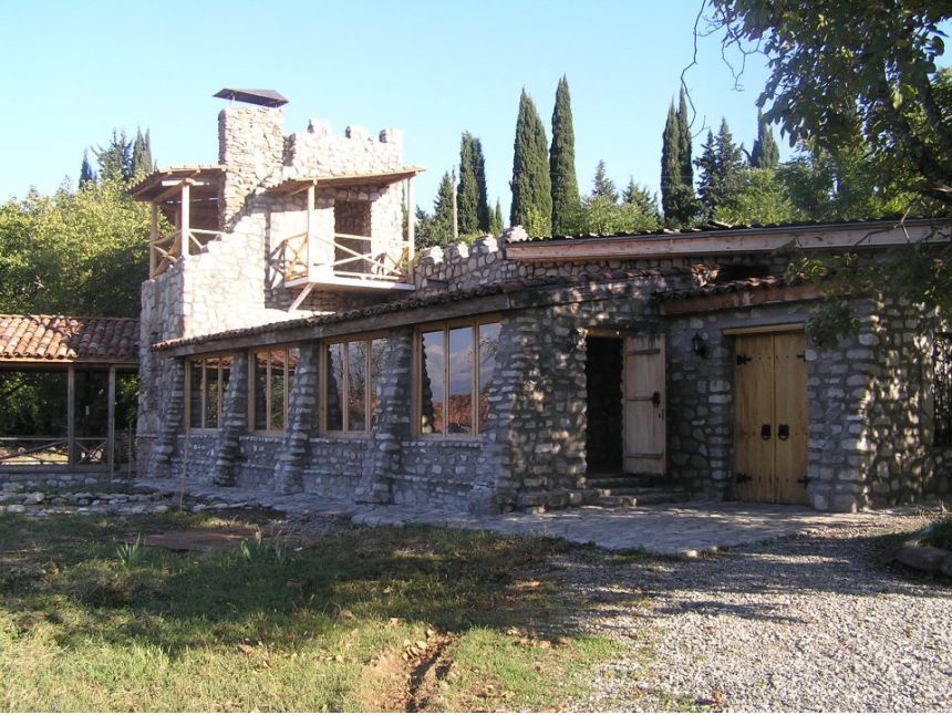 ღვინის ტური სექტემბერი