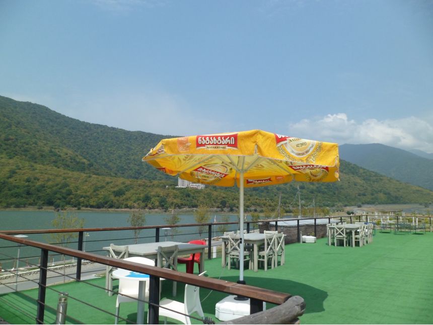 ღვინის ტური სექტემბერი