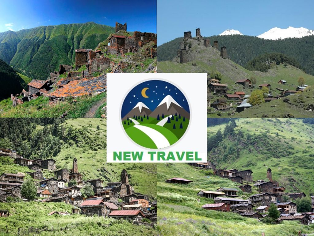 დღიანი ჯიპ ტური თუშეთში -- აგვისტო (--) დარჩა  ადგილი