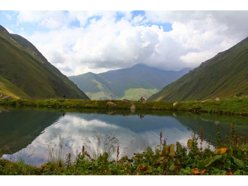 ტური ჯუთაში სექტემბერი სრულდება მე- მიკროავტობუსის შევსება