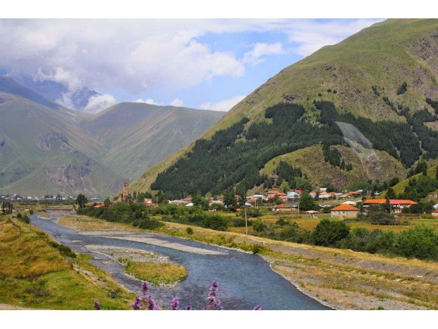 ტური ჯუთაში სექტემბერი სრულდება მე- მიკროავტობუსის შევსება