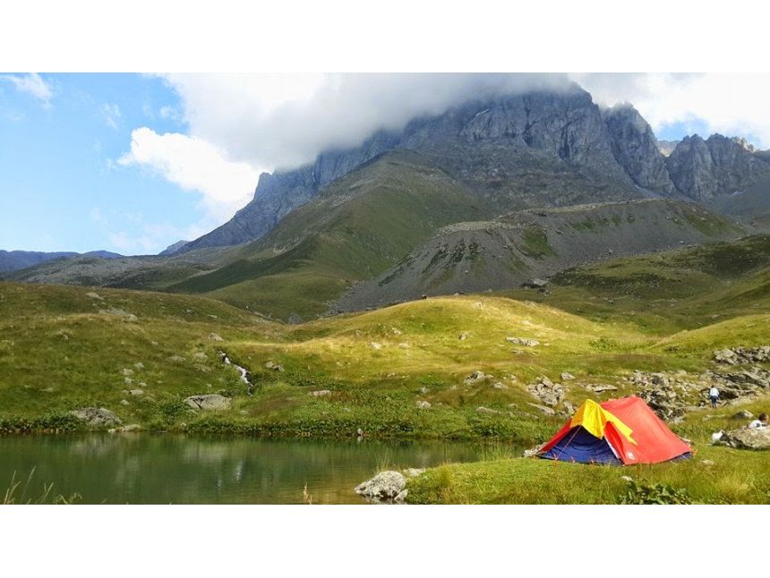 ტური ჯუთაში სექტემბერი სრულდება მე- მიკროავტობუსის შევსება