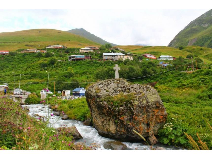 ტური ჯუთაში სექტემბერი სრულდება მე- მიკროავტობუსის შევსება