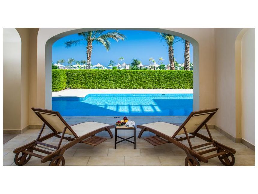 ჰურგადა ერთკვირიანი პაკეტი - -დან