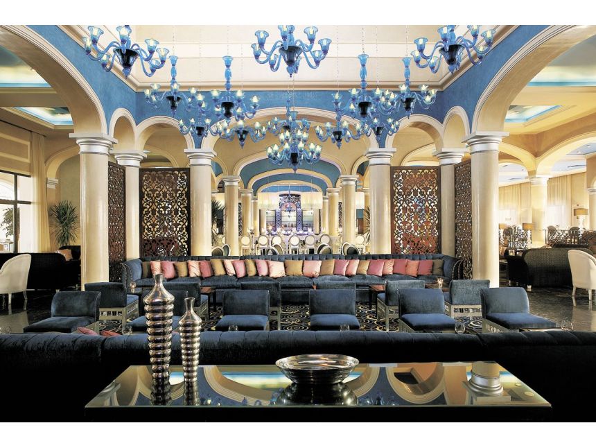 ჰურგადა ერთკვირიანი პაკეტი - -დან