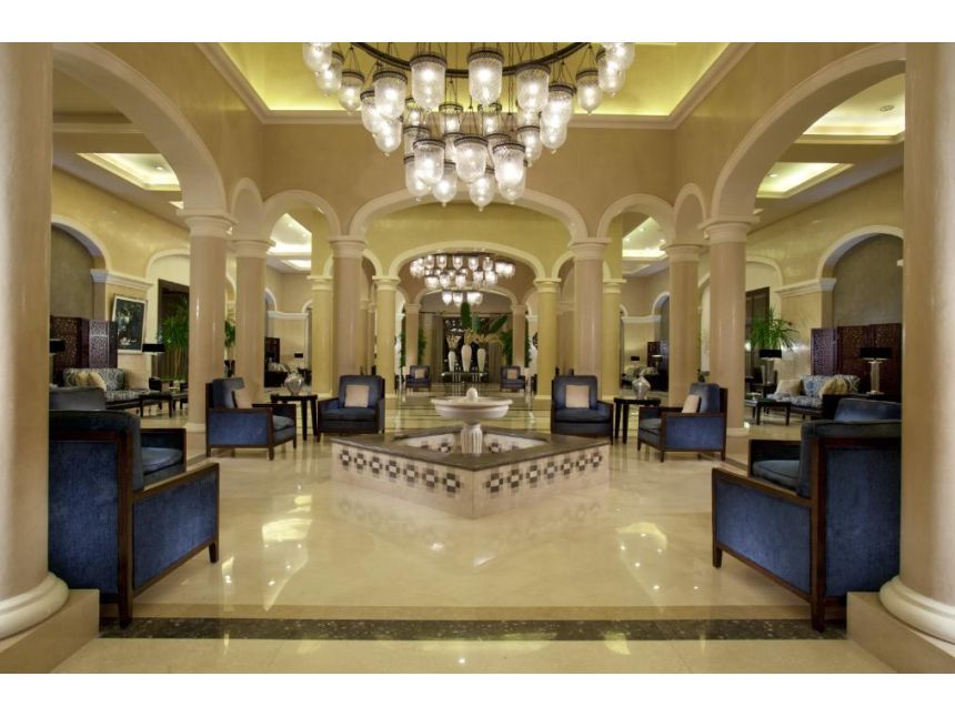 ჰურგადა ერთკვირიანი პაკეტი - -დან