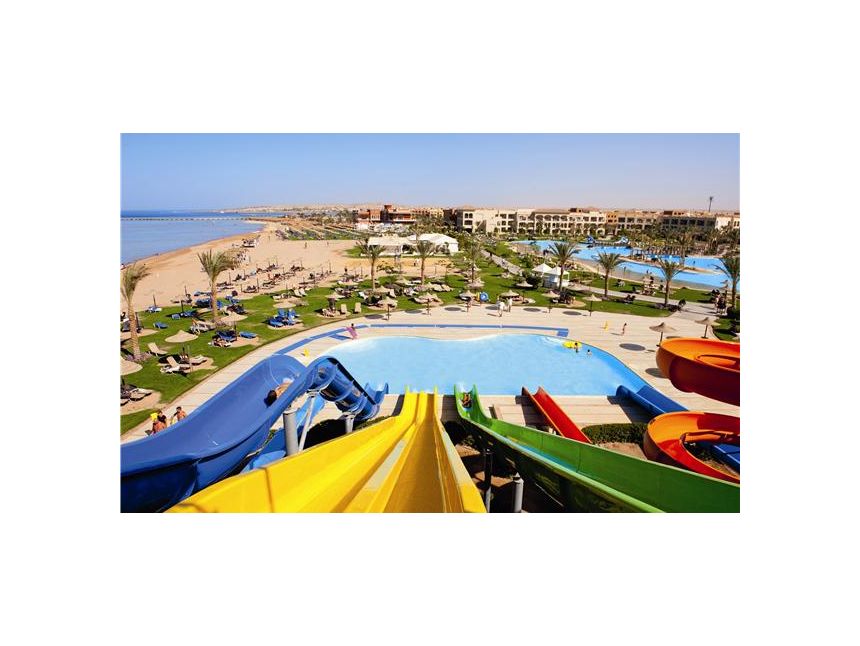 ჰურგადა ერთკვირიანი პაკეტი - -დან