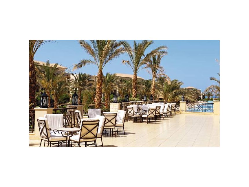 ჰურგადა ერთკვირიანი პაკეტი - -დან