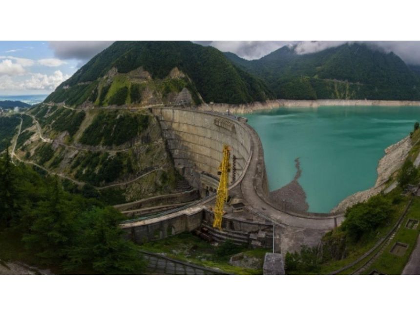 დღიანი ტური სვანეთში