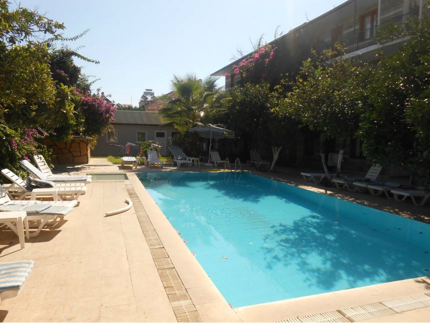 თურქეთი სრული პაკეტი