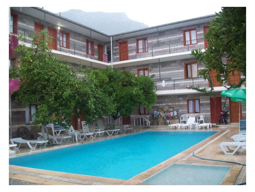 თურქეთი სრული პაკეტი