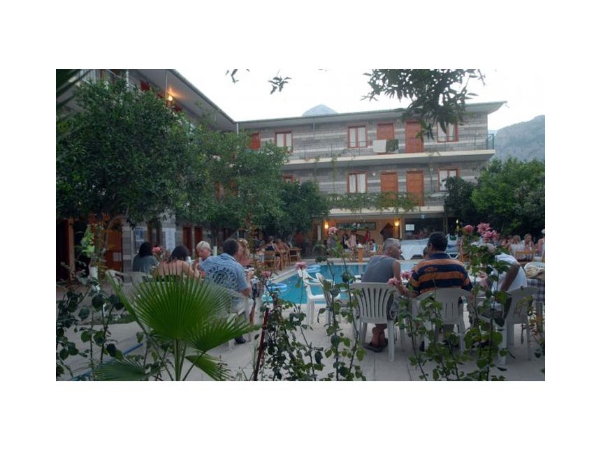 თურქეთი სრული პაკეტი