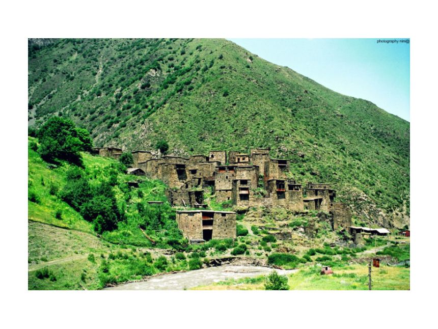 შეხვდით შატილობას შატილში! ორდღიანი ჯიპ ტური ფშავ ხევსურეთში!