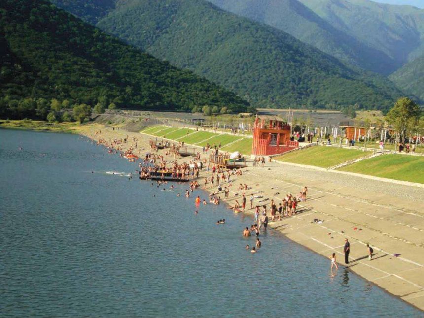 ღვინის ტური სექტემბერი