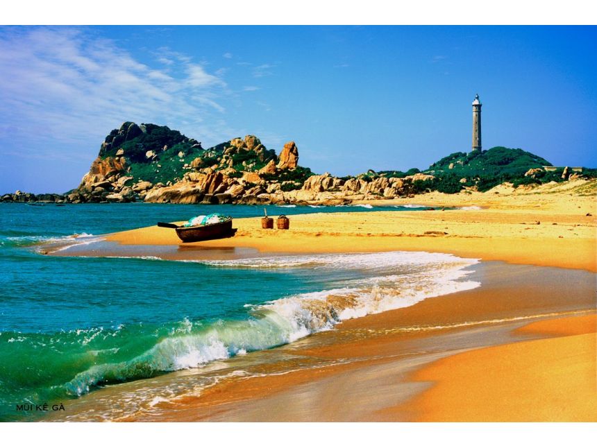 გთავაზობთ დღიან ტურს ვიეტნამში ევროდ