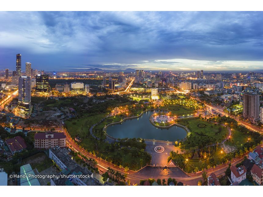 გთავაზობთ დღიან ტურს ვიეტნამში ევროდ