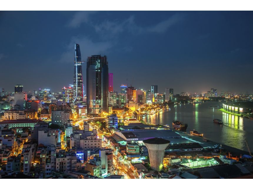 გთავაზობთ დღიან ტურს ვიეტნამში ევროდ