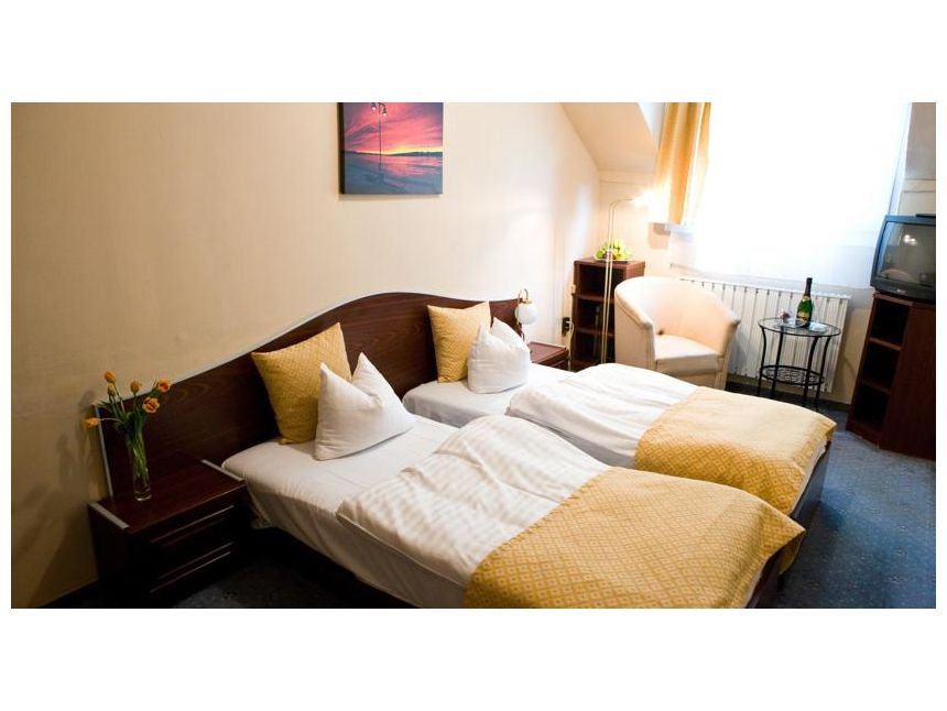 შეხვდით ახალ წელს ევროდ ბუდაპეშტში