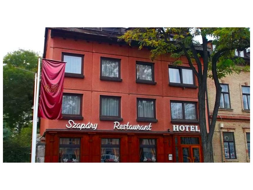 შეხვდით ახალ წელს ევროდ ბუდაპეშტში