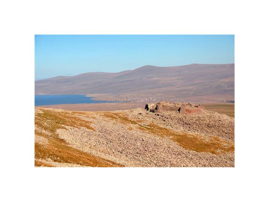 დღიანი ტური აბულის მთზე