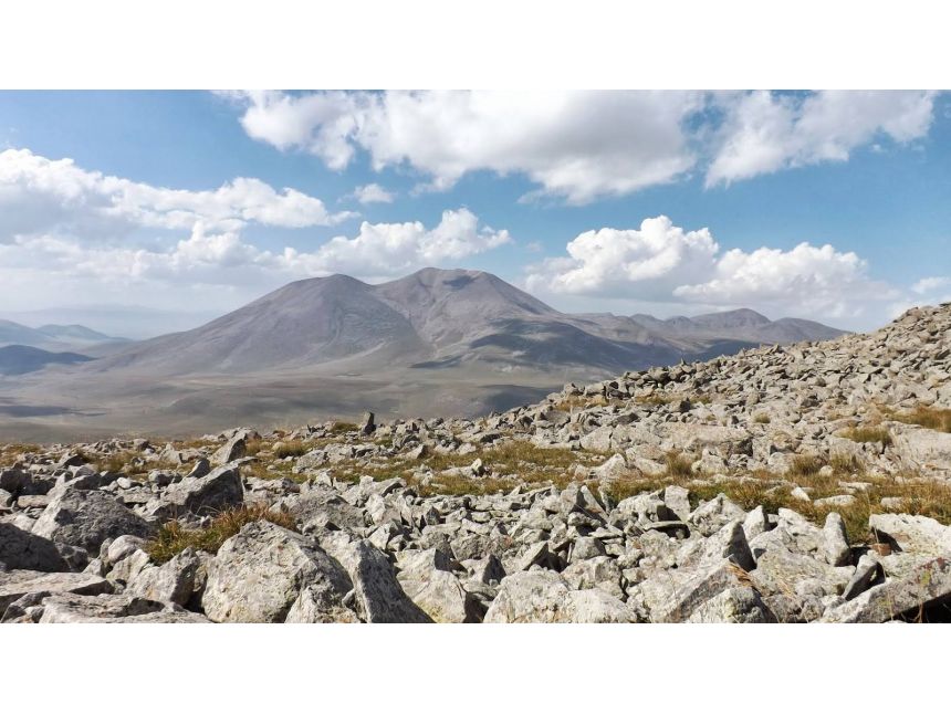 დღიანი ტური აბულის მთზე