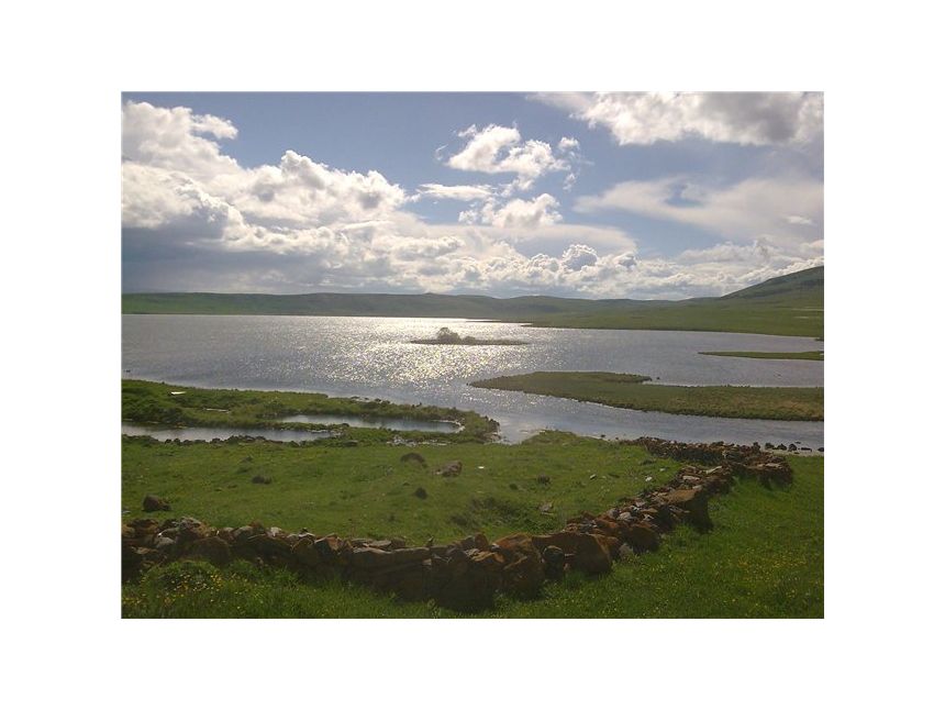 დღიანი ტური აბულის მთზე