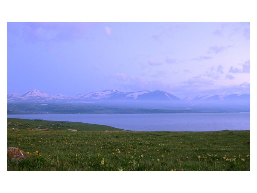 დღიანი ტური აბულის მთზე