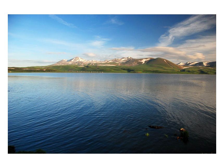 დღიანი ტური აბულის მთზე