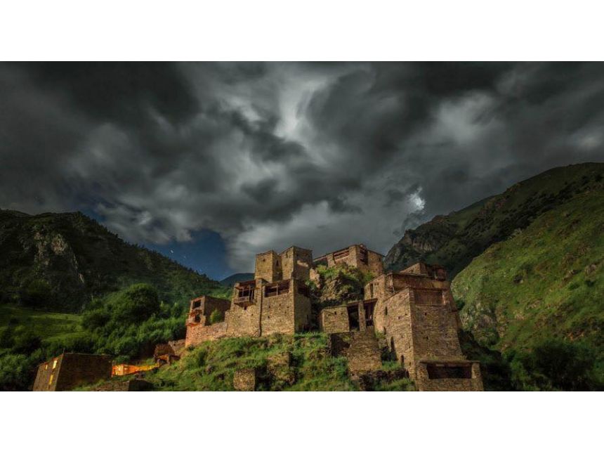 კვირას, აღნიშნე შატილობის დღესასწაული ჩვენთან ერთად!