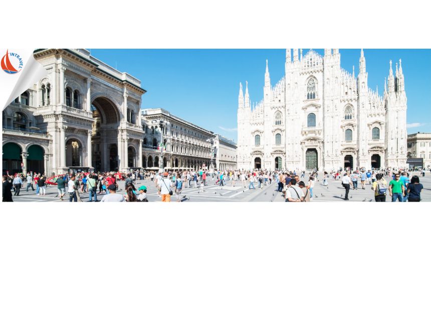ツ იტალია (ვენეცია - მილანი) ნაადრევი ჯავშნები  ევრო