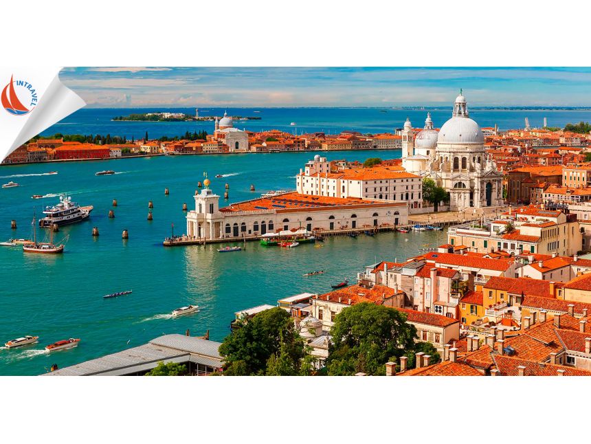 ツ იტალია (ვენეცია - მილანი) ნაადრევი ჯავშნები  ევრო