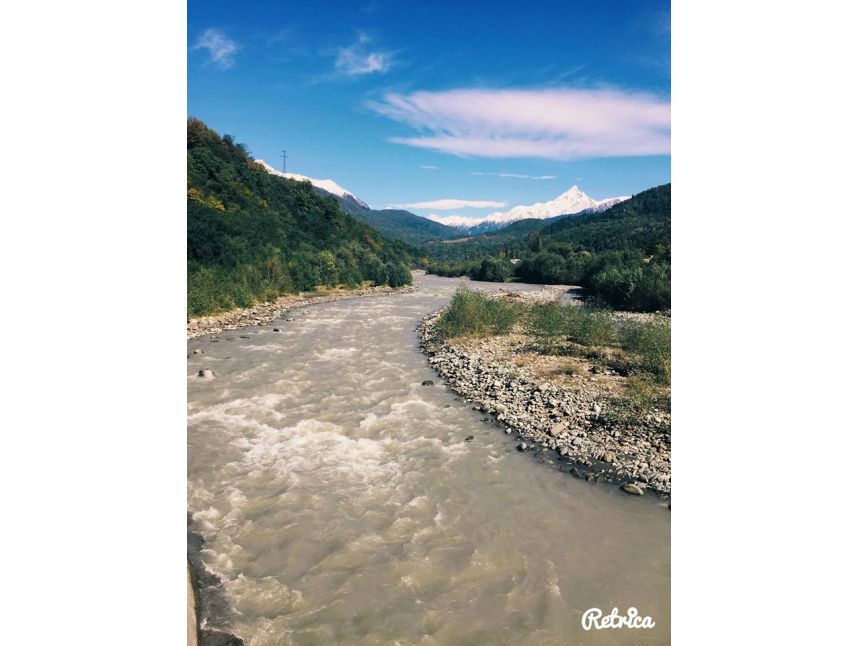 დღიანი ტური რაჭაში ( მრავალძალი-ღები-გონა)