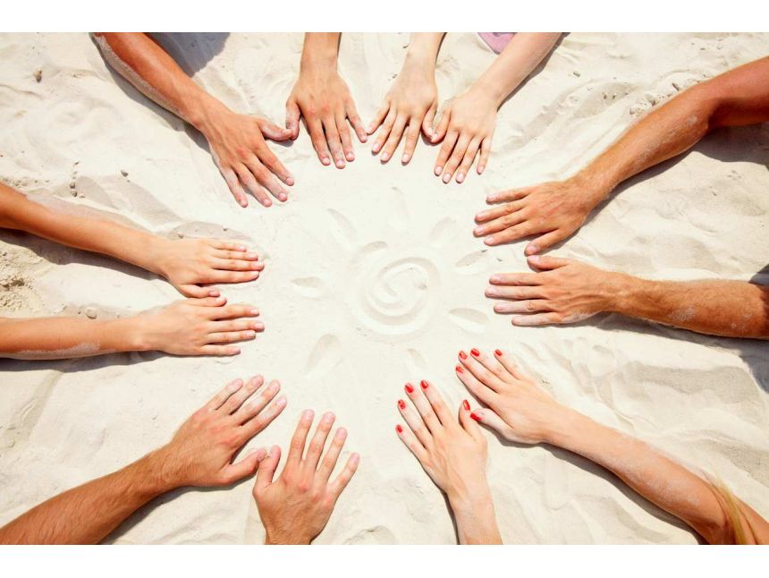 სიახლე! შარმ ელ შეიხი!