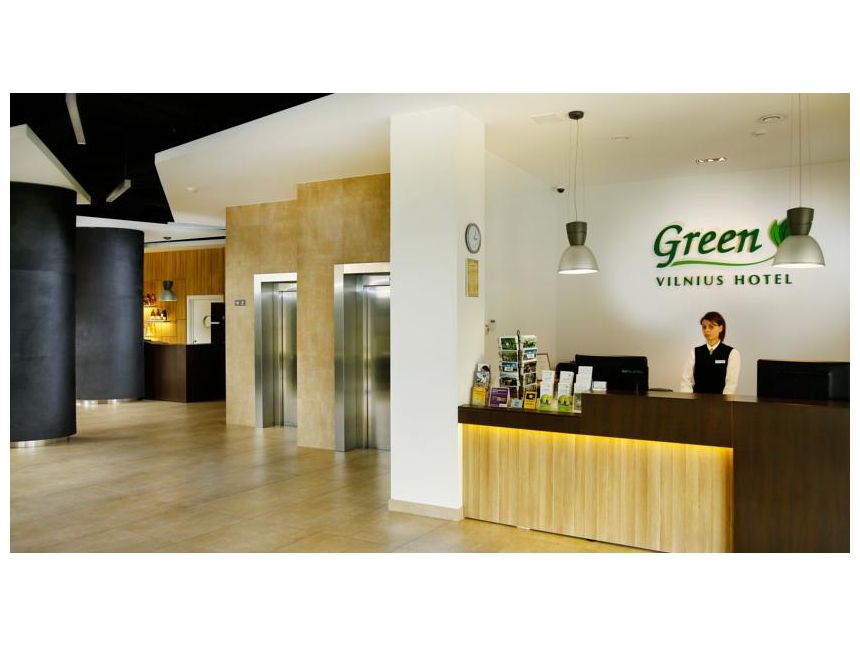 ლიტვა ვილნიუსი ევრო