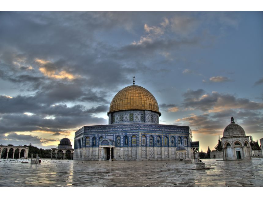 იერუსალიმი/ისრაელი საუკეთესო ფასად!!!