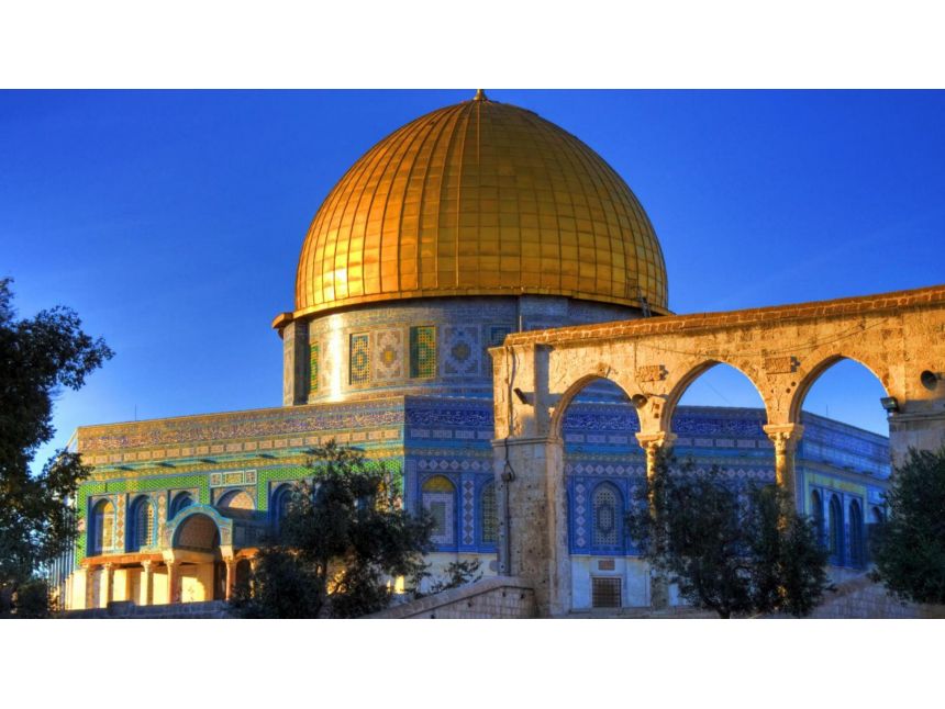 იერუსალიმი/ისრაელი საუკეთესო ფასად!!!