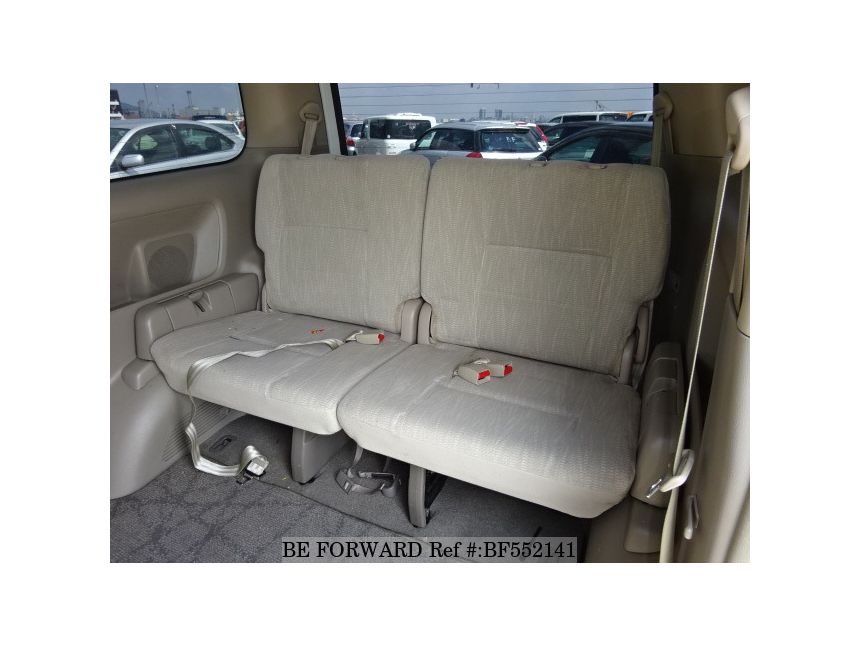 ქირავდება წლიანი კომფორტული მინივენები სასურველ ფასად